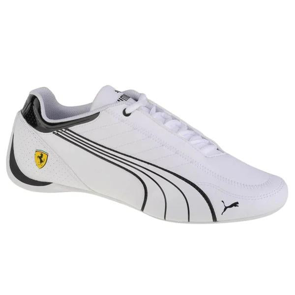 Puma Men Maximal Comfort Walking Shoes with black stripes