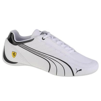 Puma Men Maximal Comfort Walking Shoes with black stripes