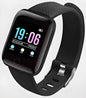 ONE Plus Smart Fitness Smartwatch