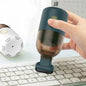 Desktop Vacuum Cleaner !