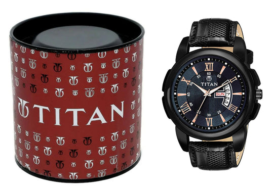 ANALOG TITAN CLASSIC WATCH