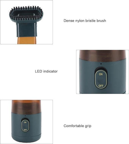 Desktop Vacuum Cleaner !